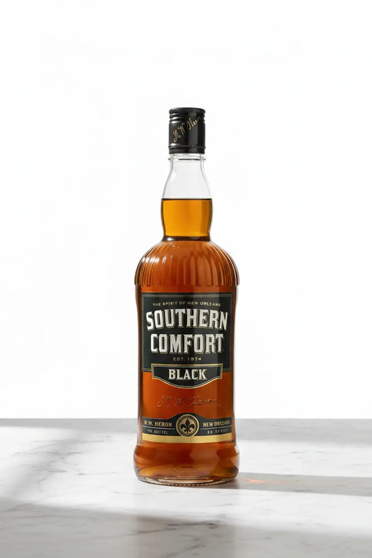 Find out more or buy Southern Comfort Black 700ml online at Wine Sellers Direct's best prices.