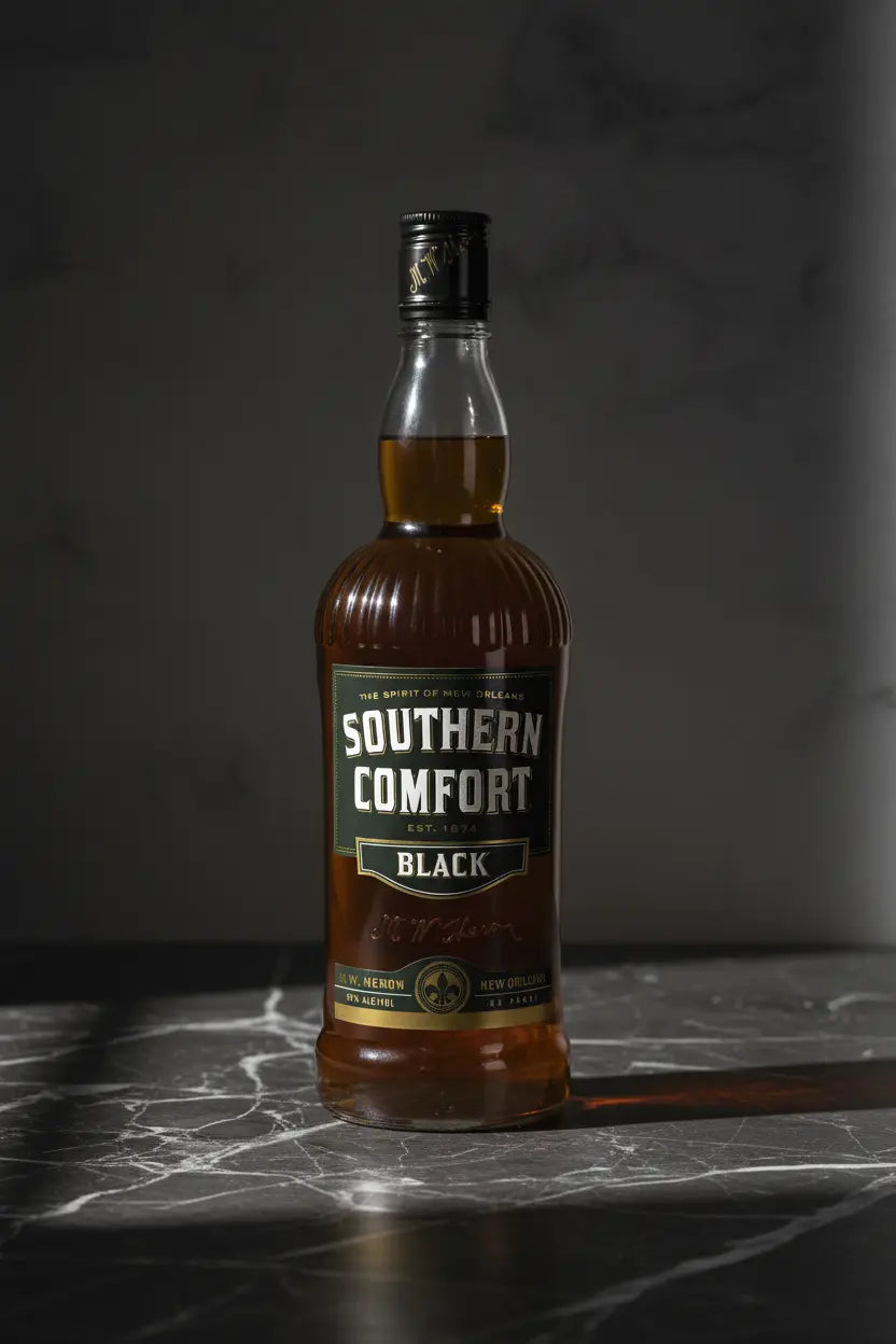 Find out more or buy Southern Comfort Black 700ml online at Wine Sellers Direct's best prices.