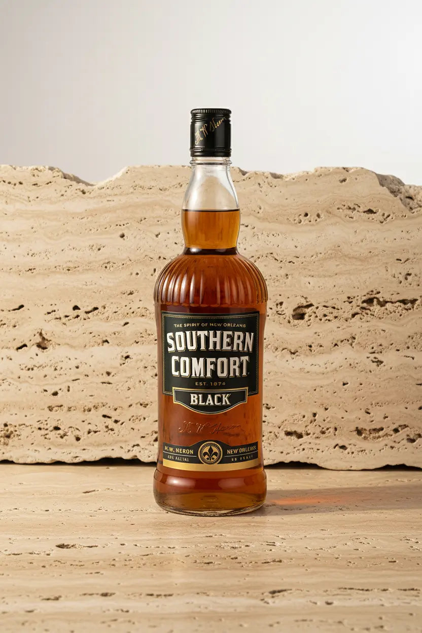 Find out more or buy Southern Comfort Black 700ml online at Wine Sellers Direct's best prices.
