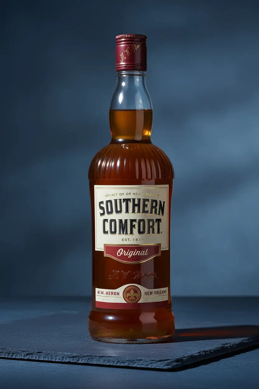 Find out more or buy Southern Comfort Original Bourbon Whiskey 700ml online at Wine Sellers Direct.