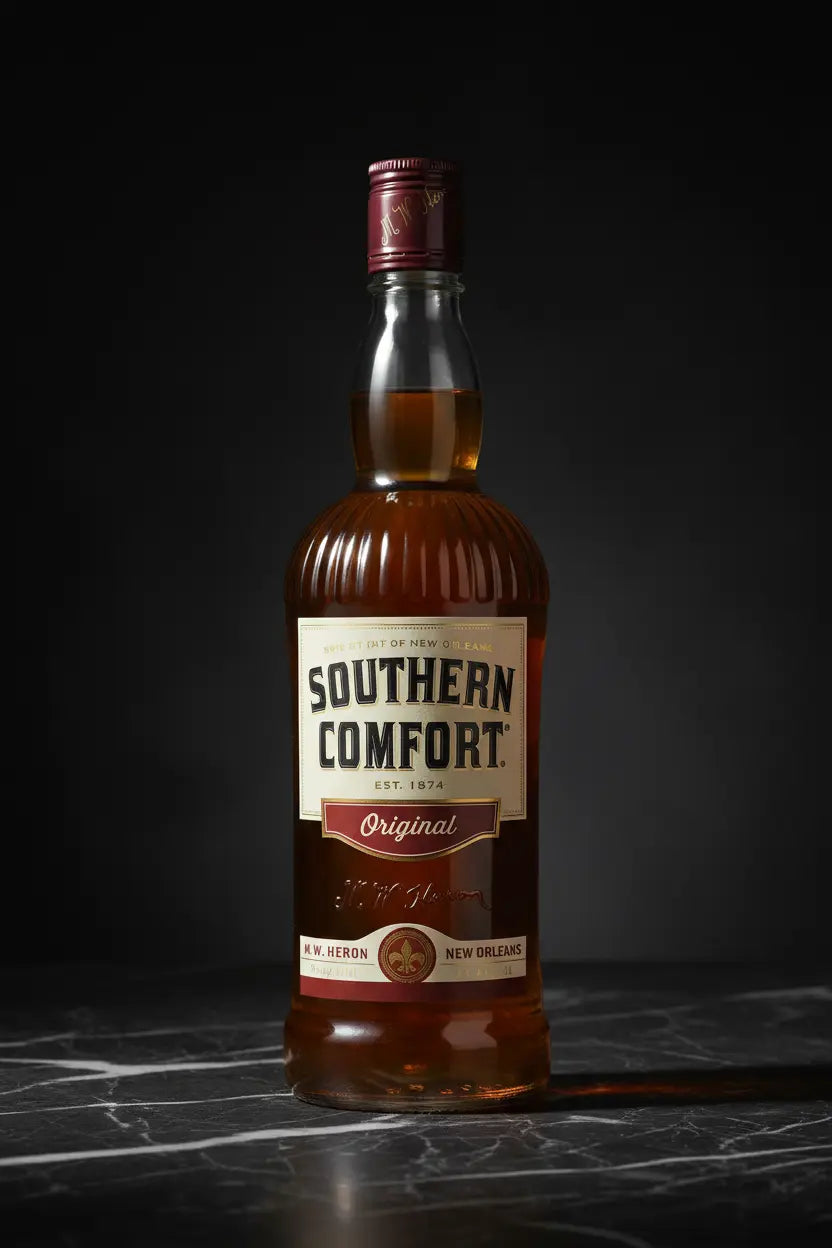 Find out more or buy Southern Comfort Original Bourbon Whiskey 700ml online at Wine Sellers Direct.