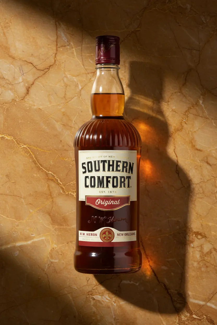 Find out more or buy Southern Comfort Original Bourbon Whiskey 700ml online at Wine Sellers Direct.