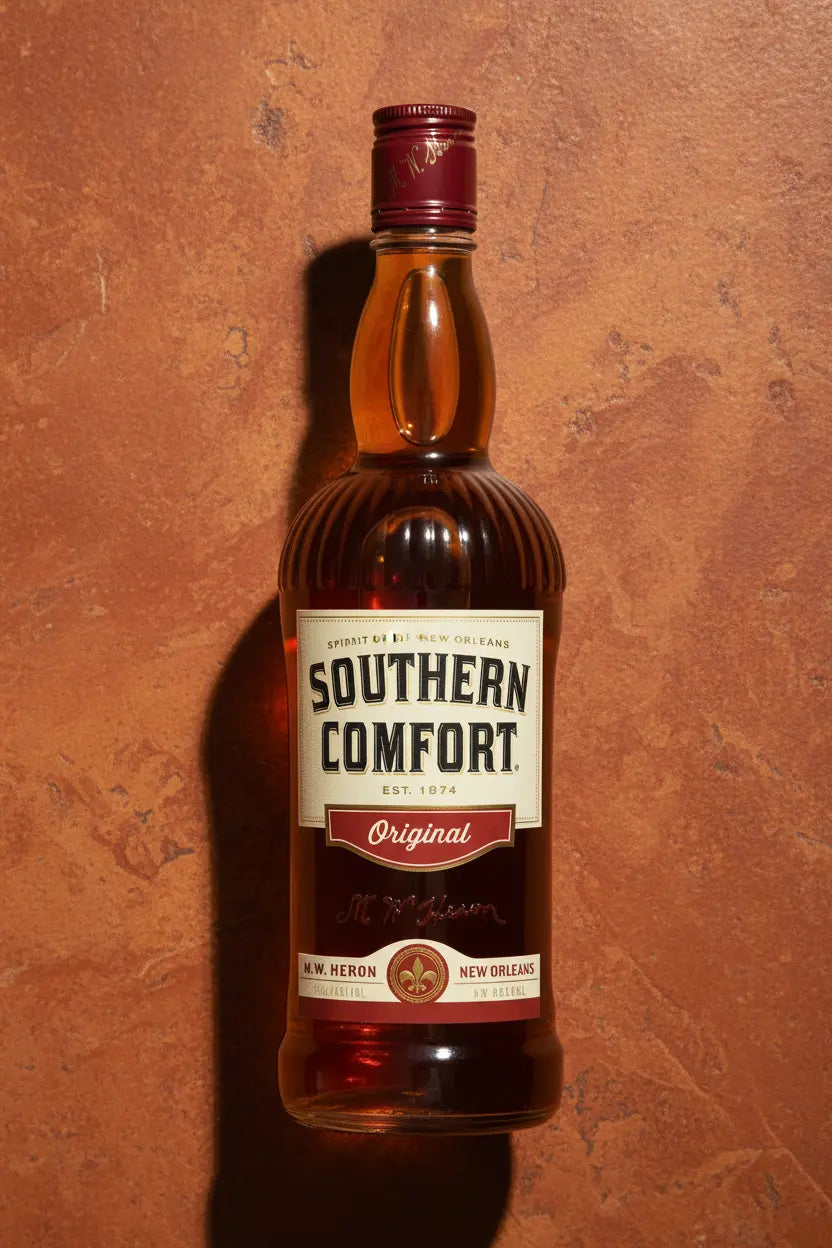 Find out more or buy Southern Comfort Original Bourbon Whiskey 700ml online at Wine Sellers Direct.