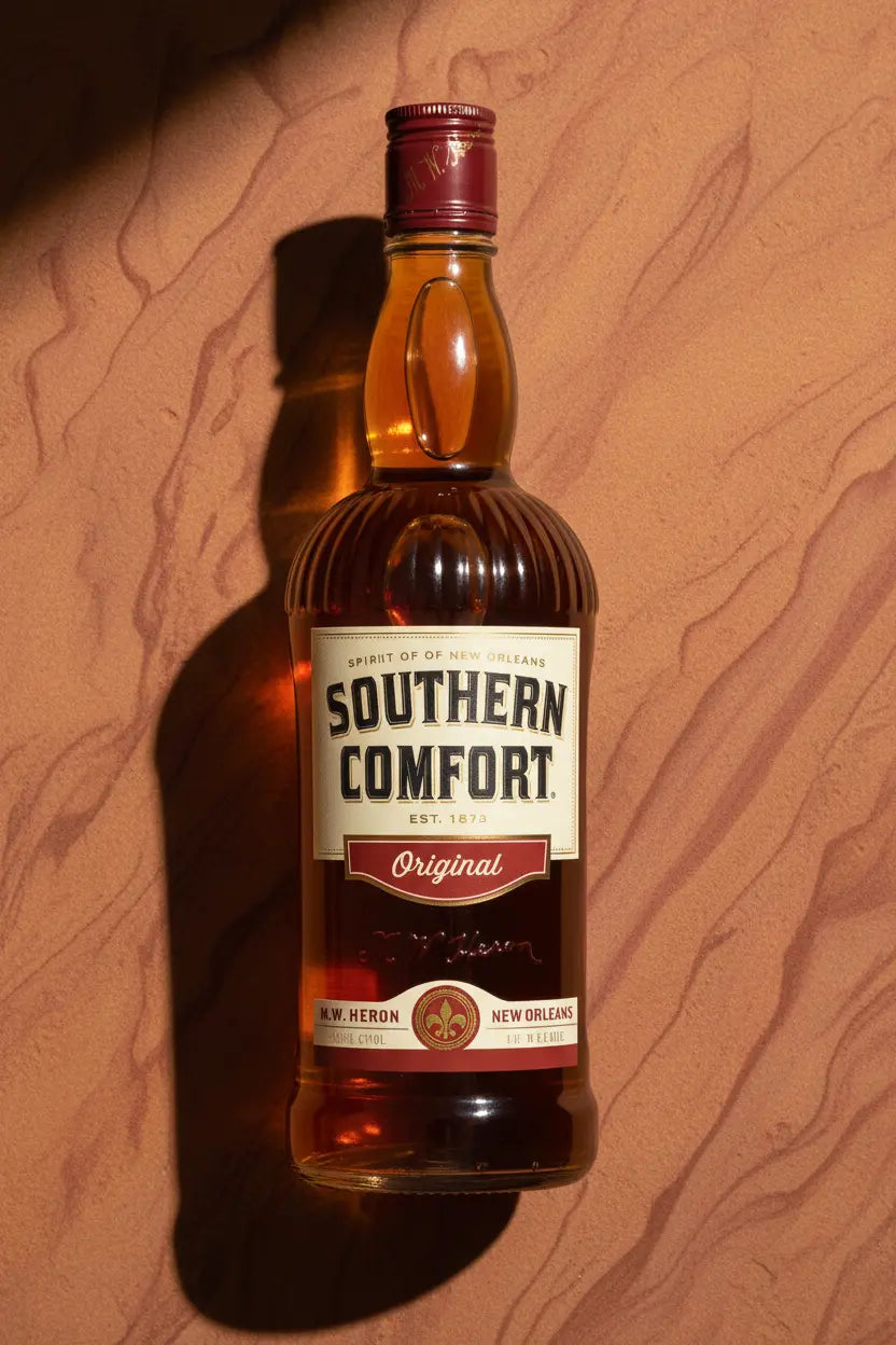 Find out more or buy Southern Comfort Original Bourbon Whiskey 700ml online at Wine Sellers Direct.