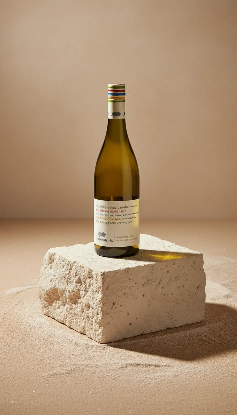 Buy Squealing Pig Sauvignon Blanc 2024 (Marlborough) at Wine Sellers Direct's best prices.