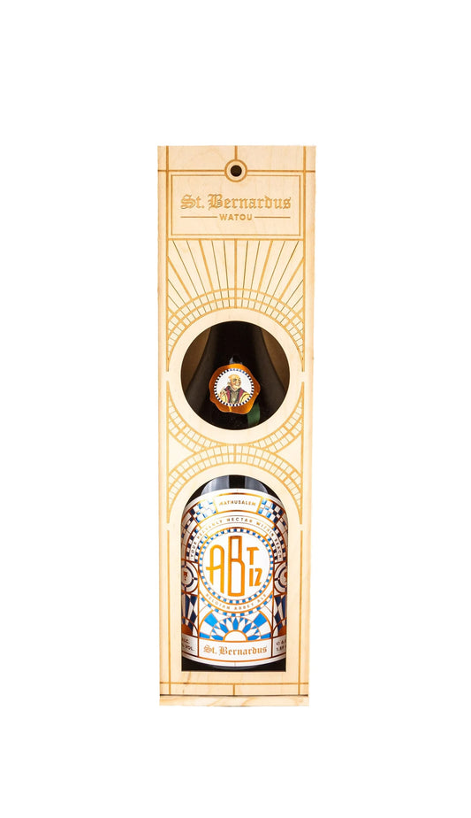 Find out more or buy St. Bernardus Abt 12 Belgian Abbey Ale Mathusalem 6lt online at Wine Sellers Direct - Australia’s independent liquor specialists.