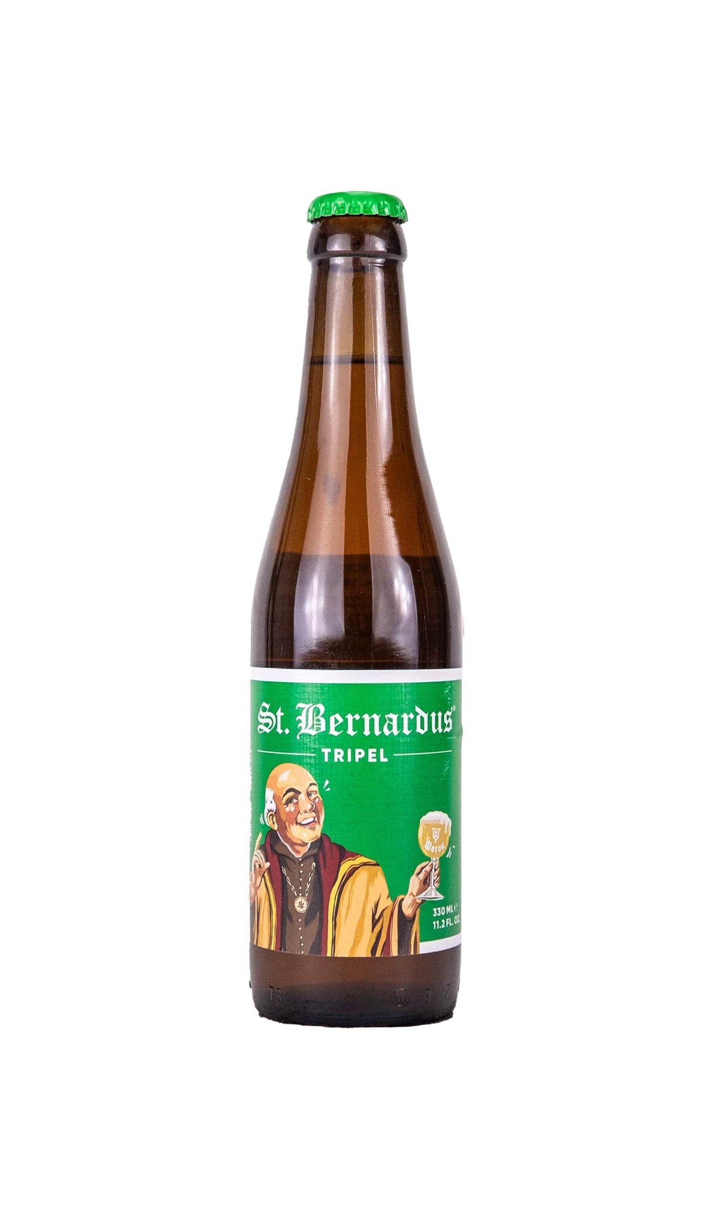 Find out more or buy St. Bernardus Tripel 330ml Bottle online at Wine Sellers Direct - Australia’s independent liquor specialists.