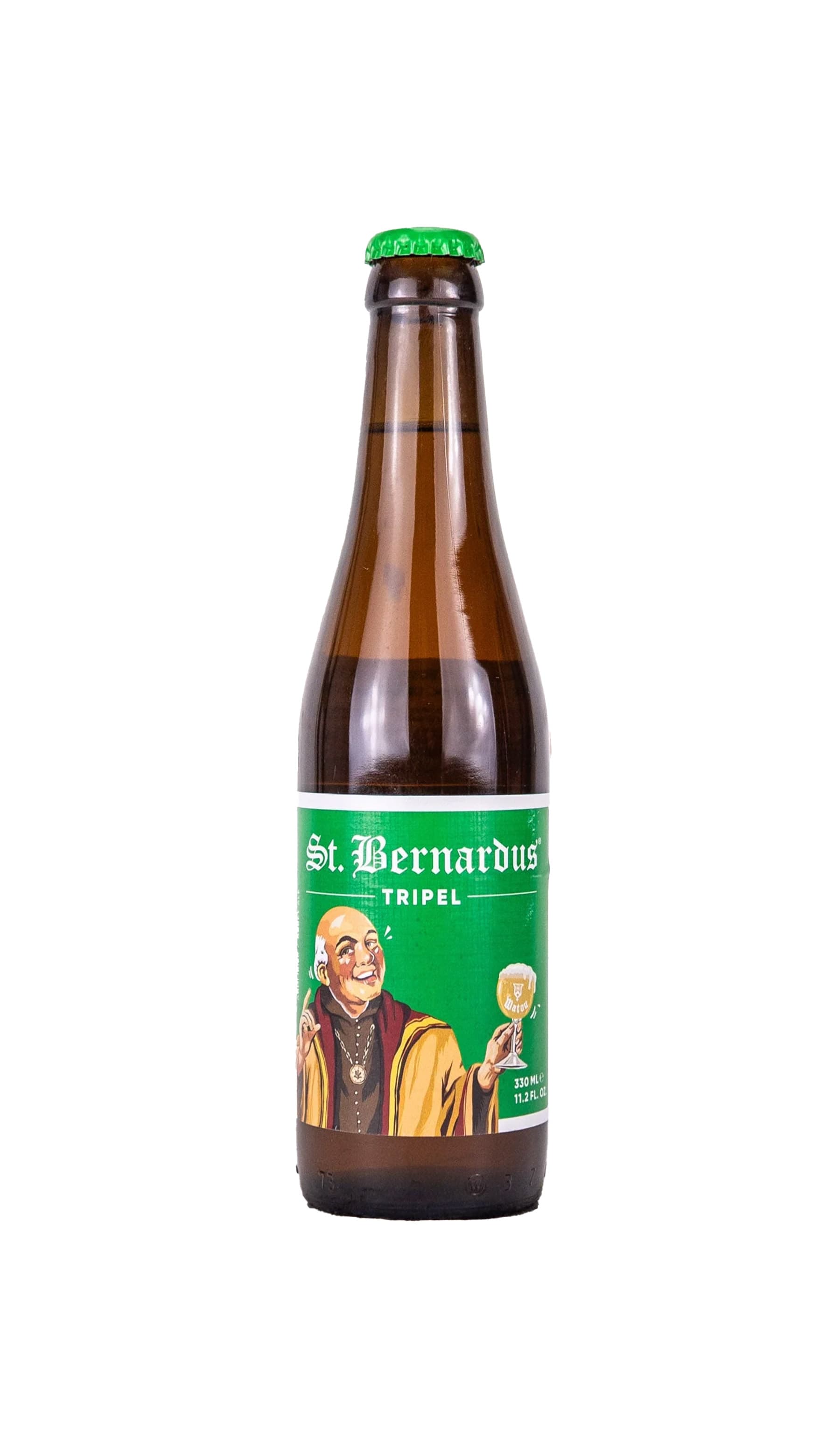 Find out more or buy St. Bernardus Tripel 330ml Bottle online at Wine Sellers Direct - Australia’s independent liquor specialists.
