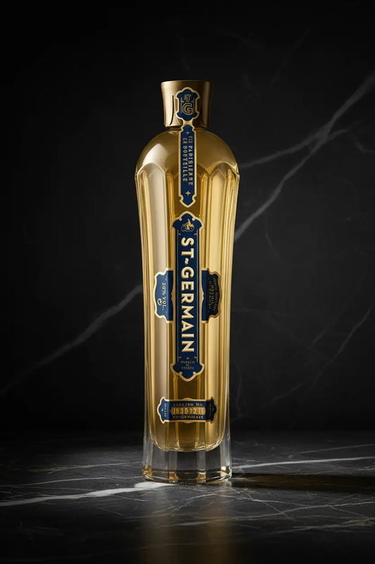 Find out more or buy St Germain Elderflower Liqueur 750mL (France) online at Wine Sellers Direct's best prices.