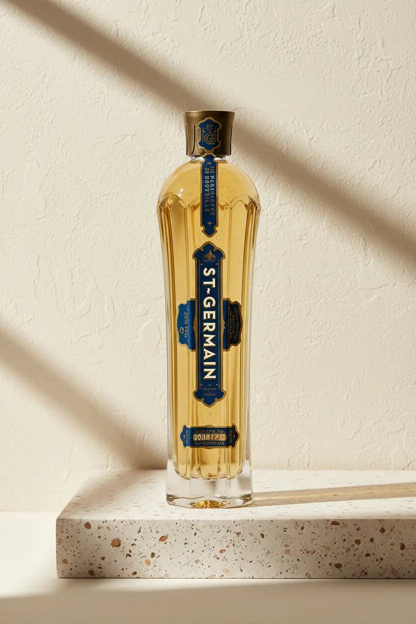 Find out more or buy St Germain Elderflower Liqueur 750mL (France) online at Wine Sellers Direct's best prices.