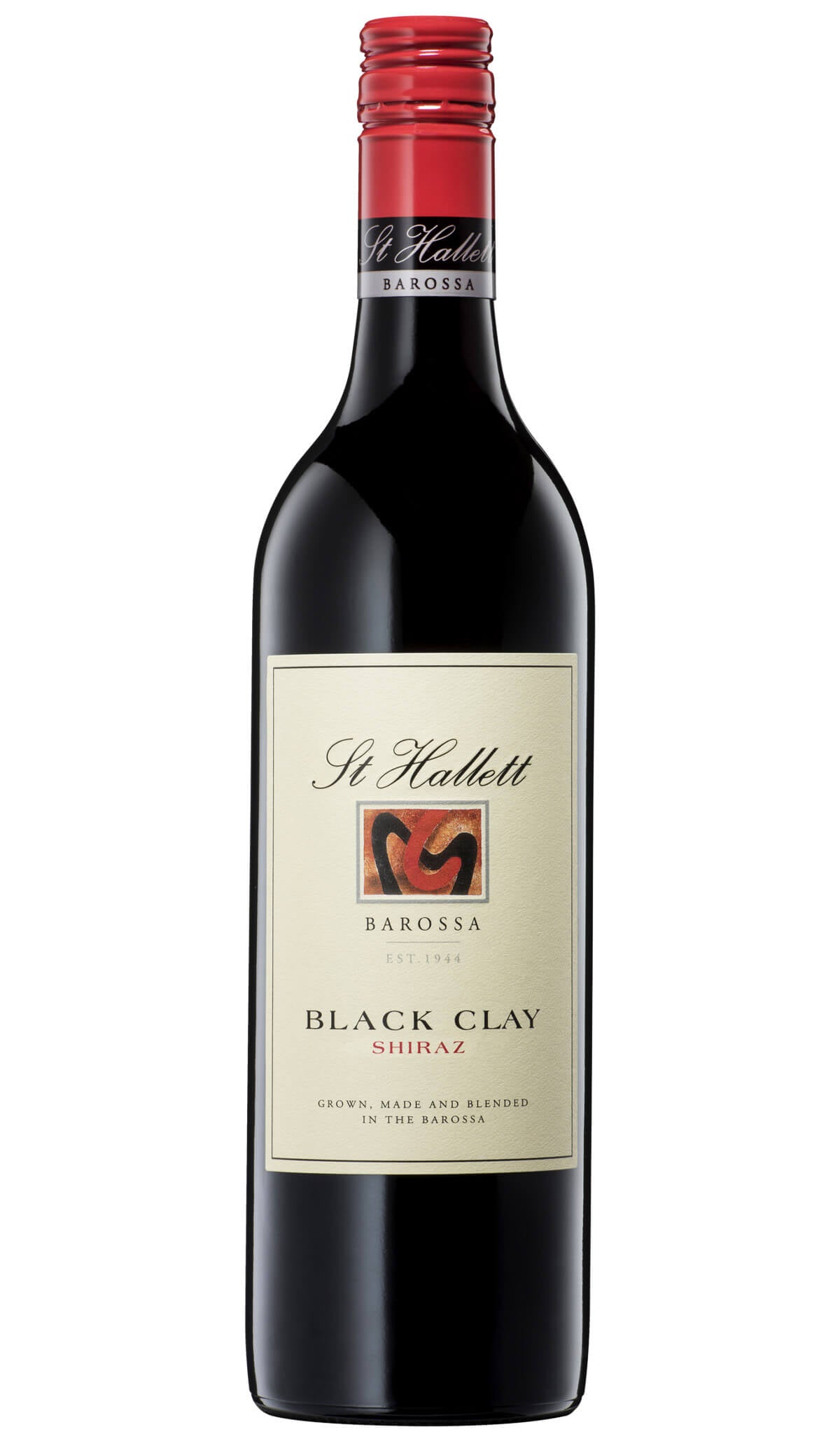 Find out more or buy St Hallett Black Clay Shiraz 2022 (Barossa Valley) online at Wine Sellers Direct - Australia’s independent liquor specialists.