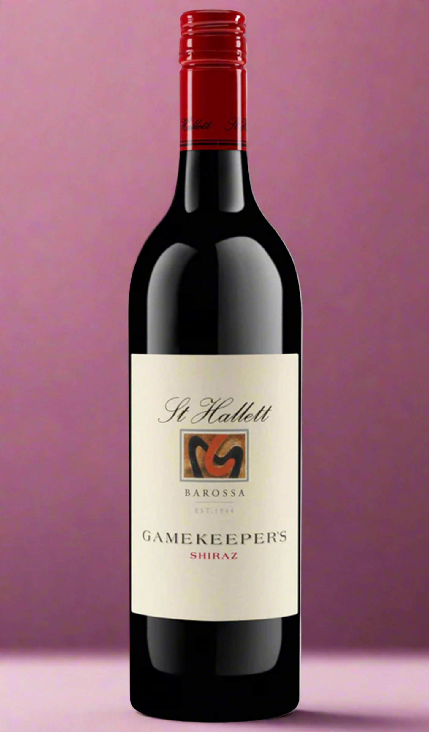 Find out more or buy St Hallett Gamekeeper's Shiraz 2022 (Barossa Valley) online at Wine Sellers Direct - Australia’s independent liquor specialists.
