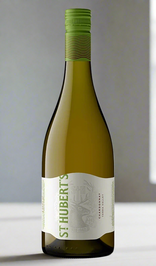 Find out more or buy St Huberts Chardonnay 2024 (Yarra Valley) online at Wine Sellers Direct's best prices - Australia’s independent liquor specialists.