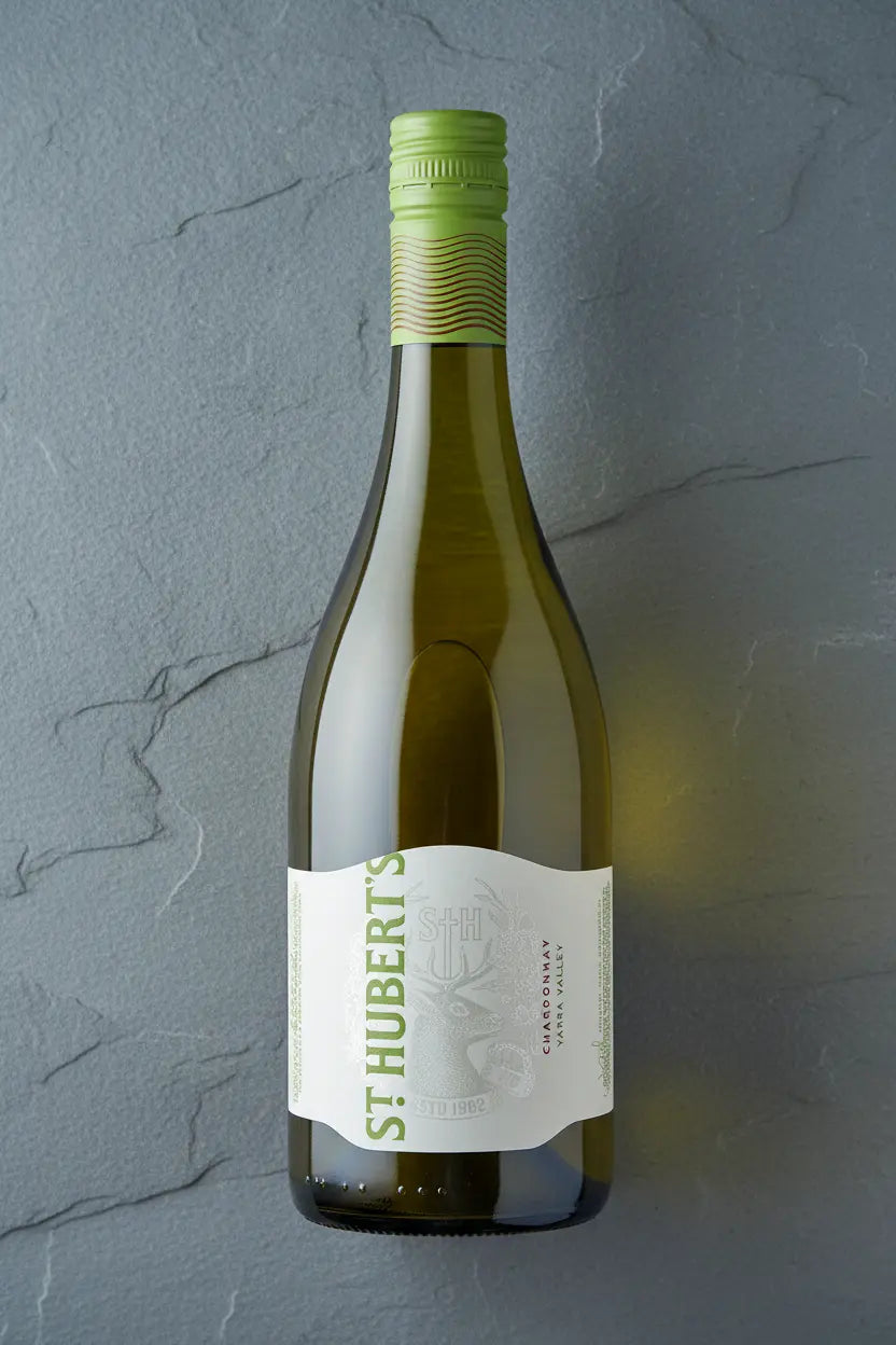 Buy St Hubert's Chardonnay 2025 Yarra Valley online at Wine Sellers Direct's best prices.