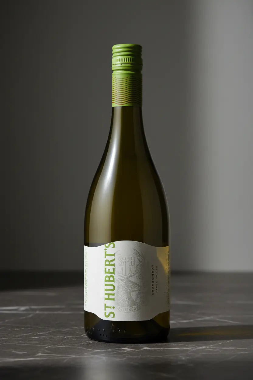 Buy St Hubert's Chardonnay 2025 Yarra Valley online at Wine Sellers Direct's best prices.