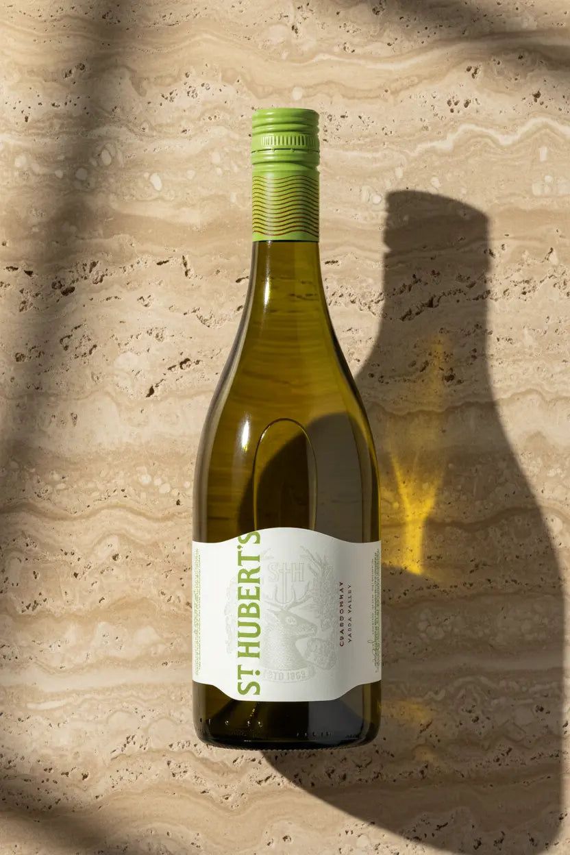 Buy St Hubert's Chardonnay 2025 Yarra Valley online at Wine Sellers Direct's best prices.