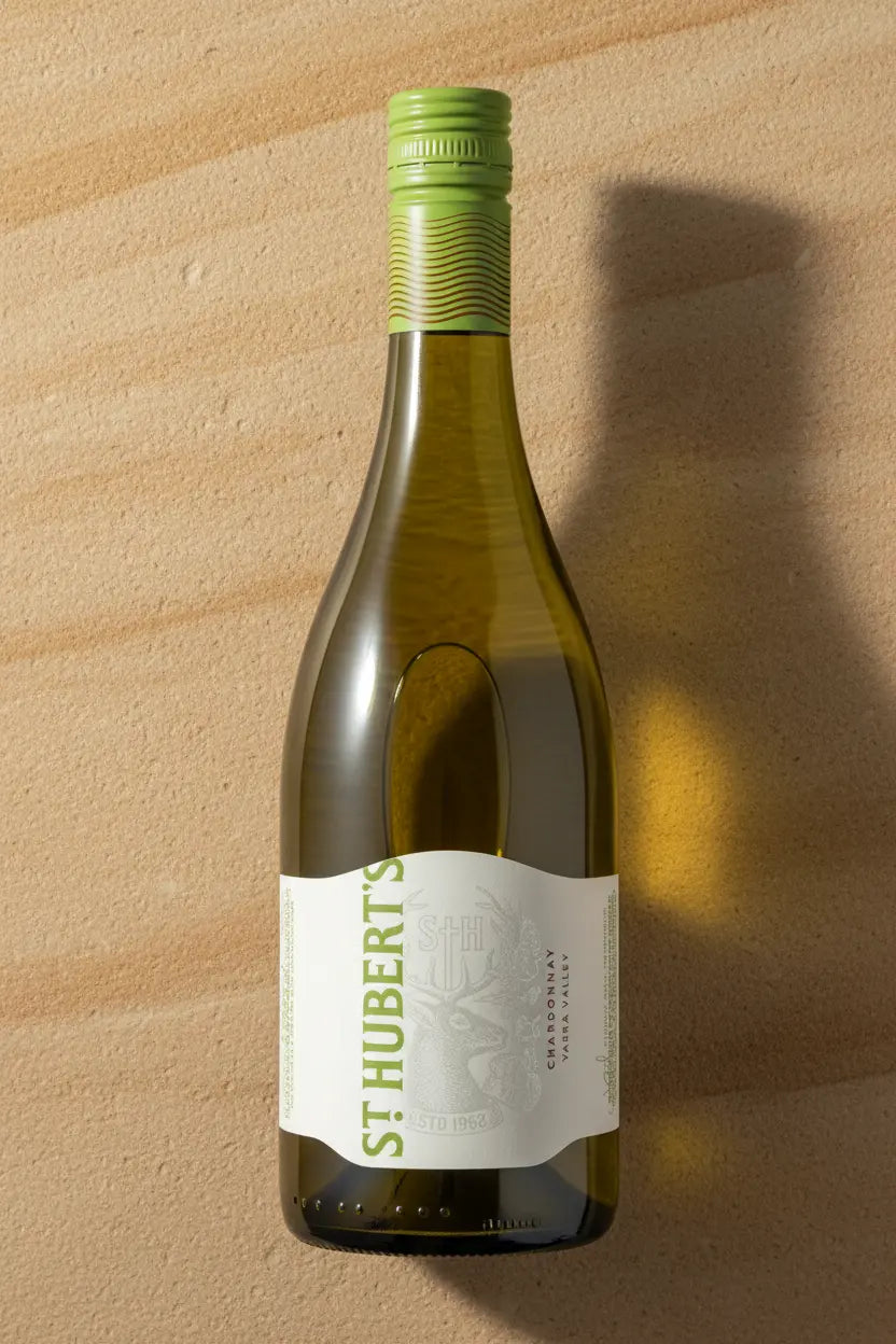 Buy St Hubert's Chardonnay 2025 Yarra Valley online at Wine Sellers Direct's best prices.