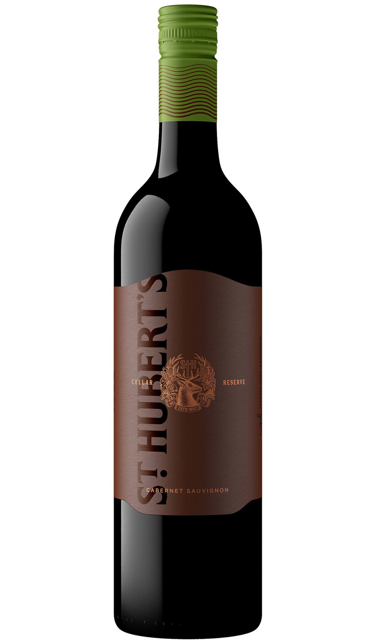 Find out more, explore the range and buy St Hubert's Yarra Valley Cabernet Sauvignon 2021 available online at Wine Sellers Direct - Australia's independent liquor specialists.