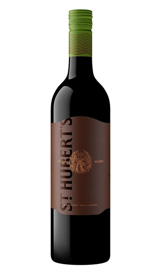 Find out more, explore the range and buy St Hubert's Yarra Valley Cabernet Sauvignon 2023 available online at Wine Sellers Direct - Australia's independent liquor specialists.