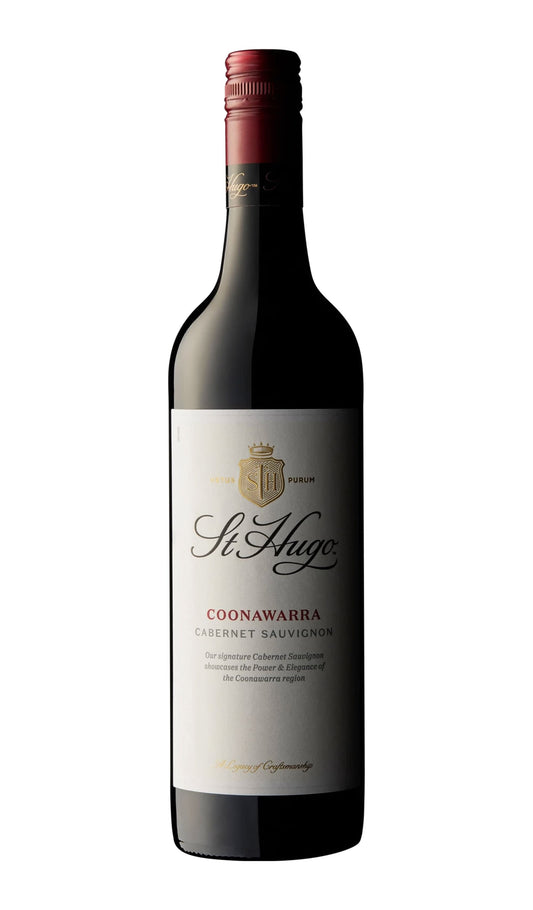 Find out more, explore the range and purchase St Hugo Signature Cabernet Sauvignon 2021 (Coonawarra) available online at Wine Sellers Direct's best prices - Australia's independent liquor specialists.