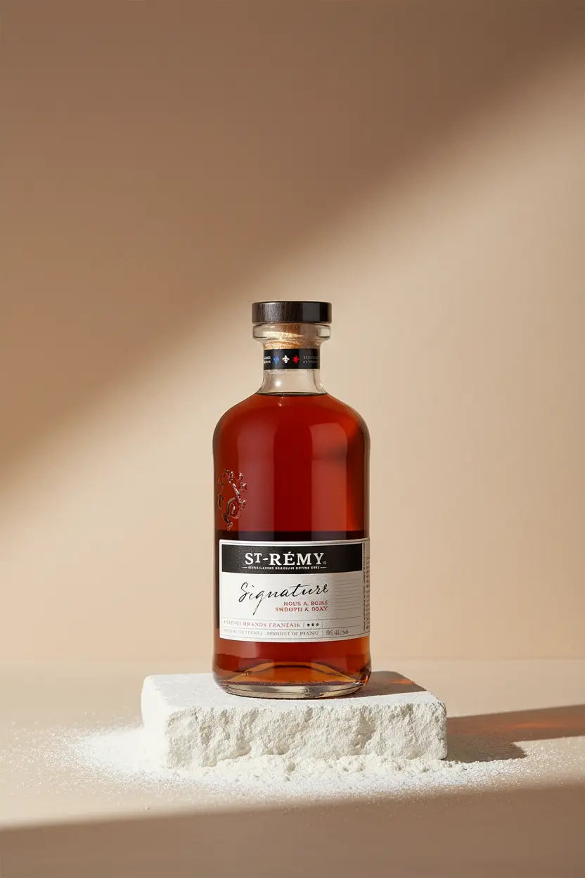 Buy St-Rémy Signature Brandy 700mL online at Wine Sellers Direct's best prices.