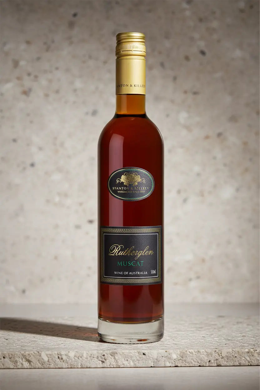 Buy Stanton & Killeen Rutherglen Muscat 500ml online at Wine Sellers Direct's best prices.