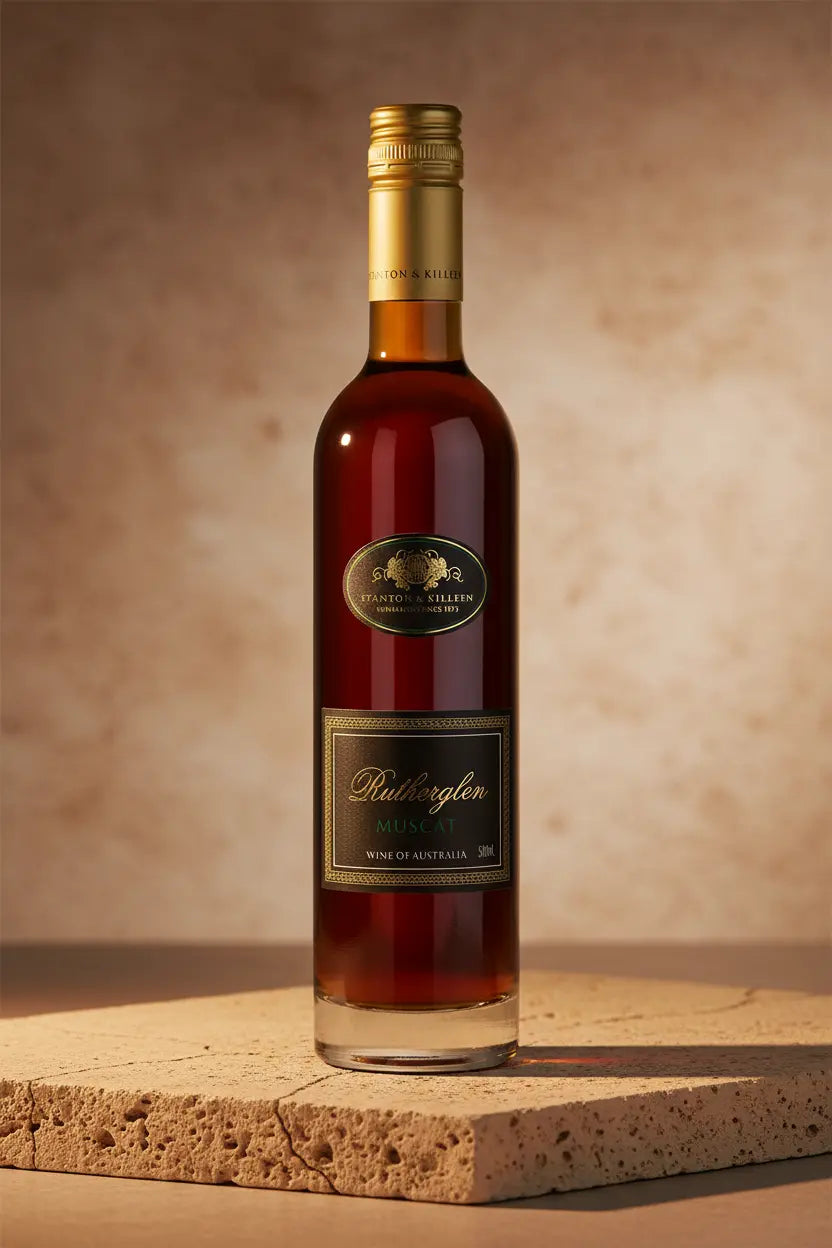 Buy Stanton & Killeen Rutherglen Muscat 500ml online at Wine Sellers Direct's best prices.