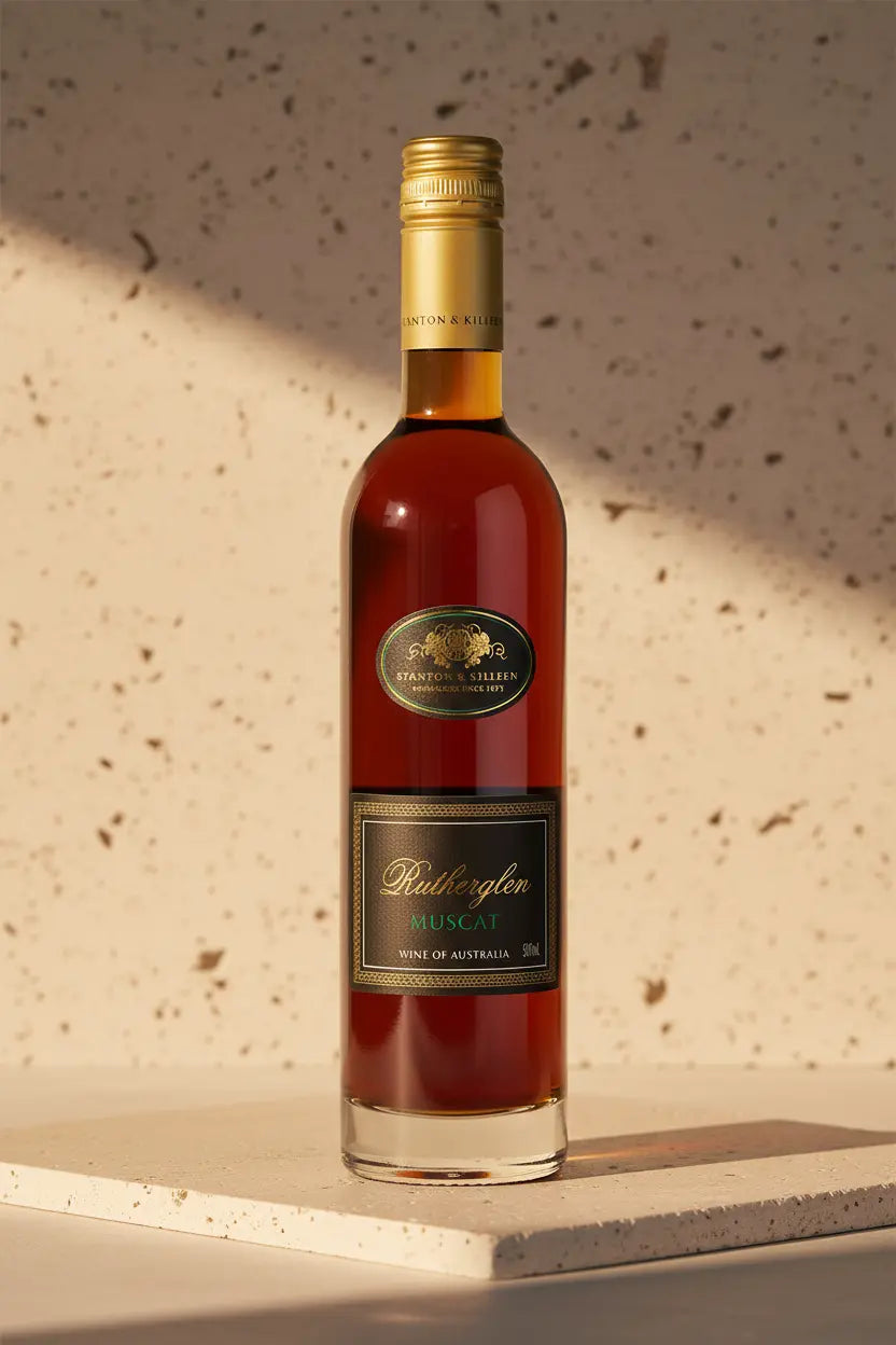 Buy Stanton & Killeen Rutherglen Muscat 500ml online at Wine Sellers Direct's best prices.