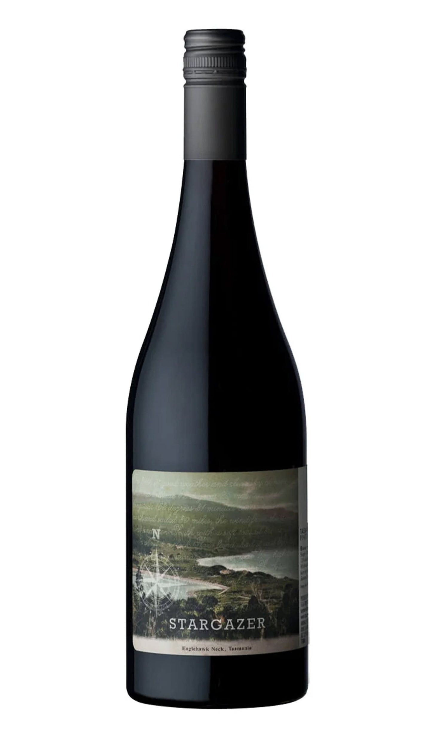 Find out more or buy Stargazer Palisander Pinot Noir 2023 (Tasmania) available at Wine Sellers Direct's best prices.