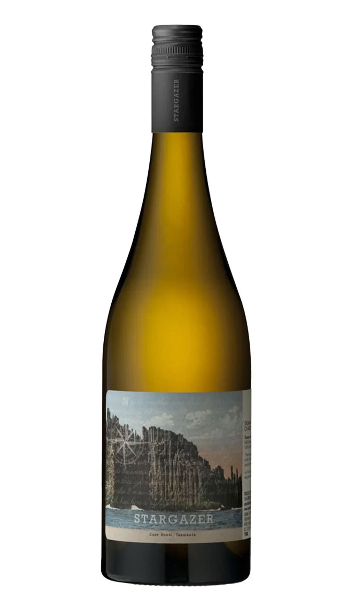 Find out more and buy Stargazer Tasmania Chardonnay 2023 available at Wine Sellers Direct's best prices.