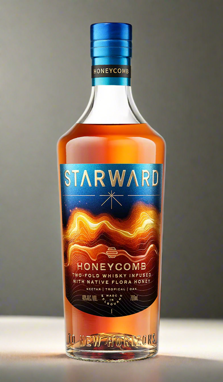 Starward Honeycomb Australian Whisky 700mL