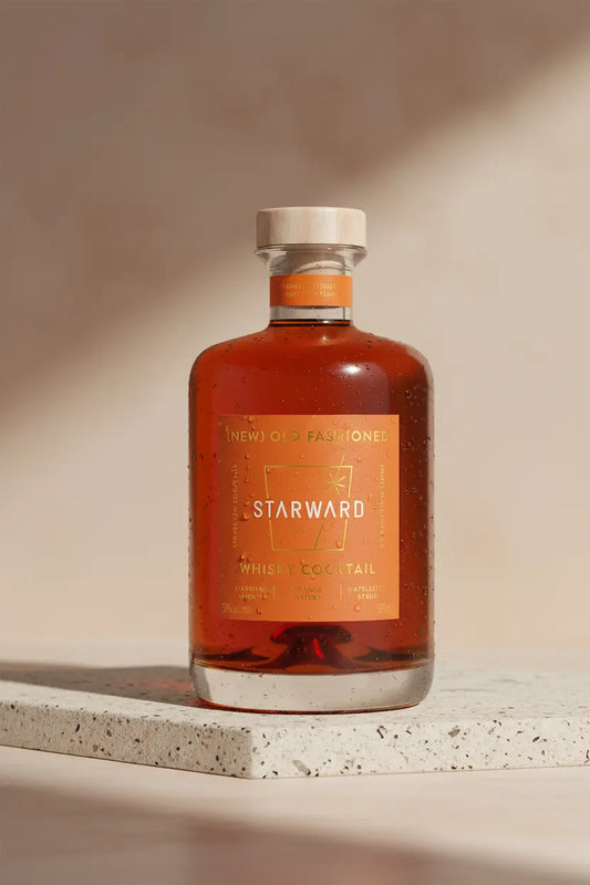 Buy Starward (New) Old Fashioned 500ml online at Wine Sellers Direct' best prices.