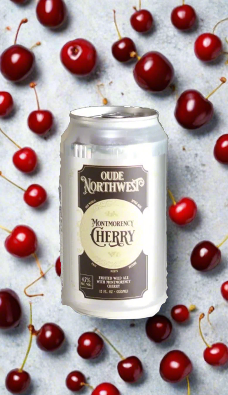 Find out more or buy Stillwater Oude Northwest Montmorency Cherry Sour 355ml online at Wine Sellers Direct - Australia’s independent liquor specialists.