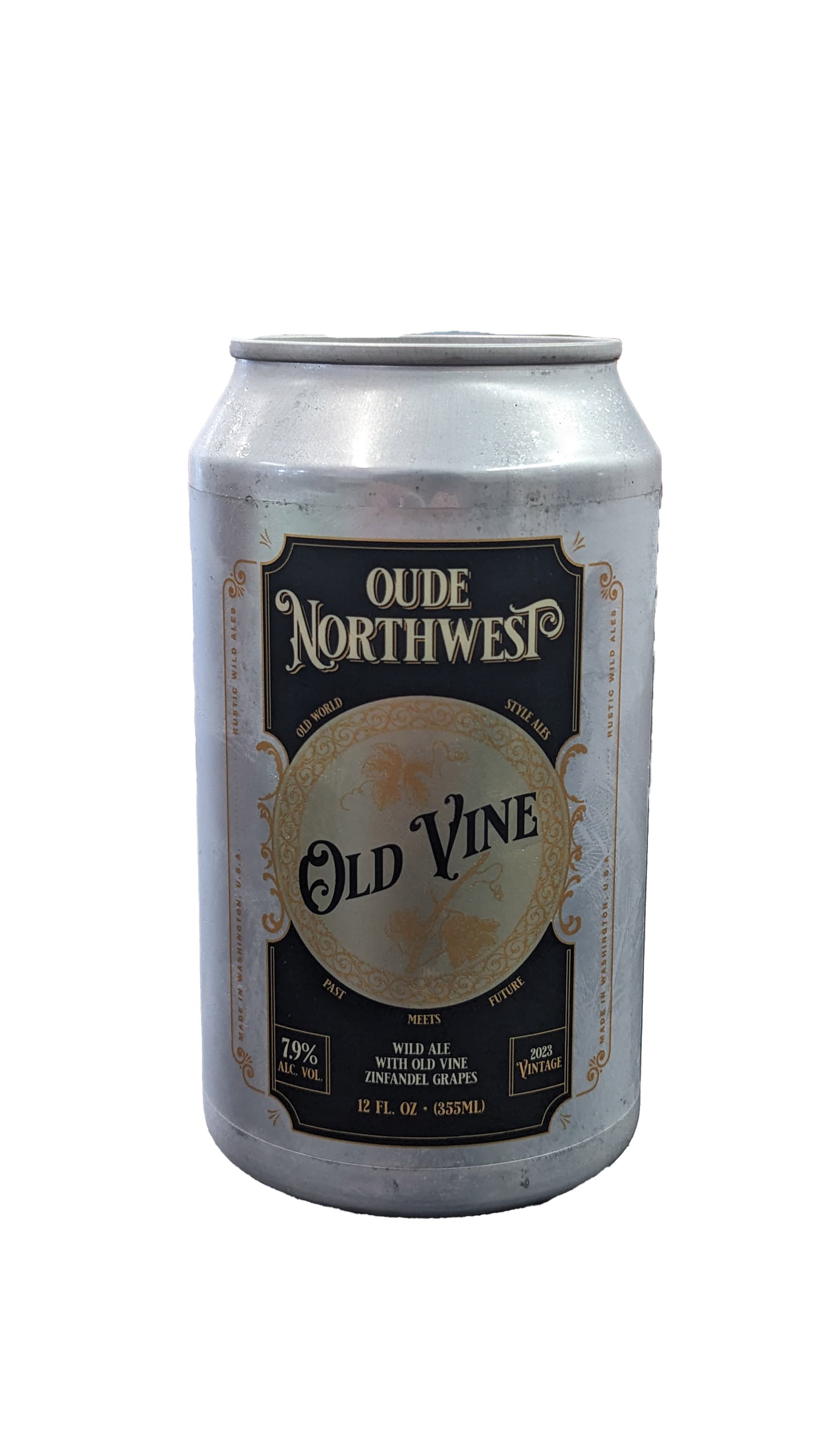 Stillwater Oude Northwest Old Vine Zinfandel Sour 355mL - Wine Sellers Direct