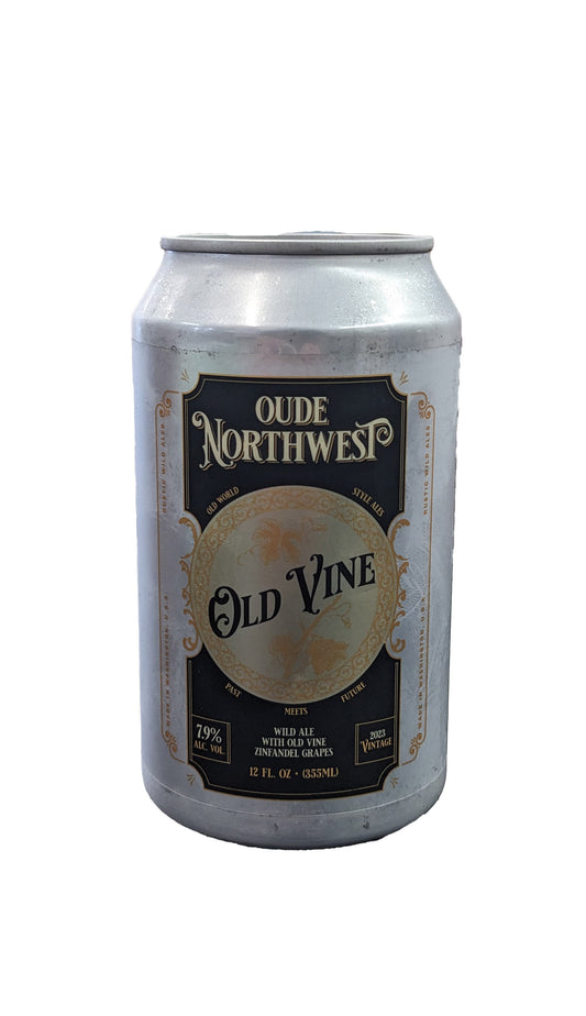 Find out more or buy Stillwater Oude Northwest Old Vine Zinfandel Sour 355ml online at Wine Sellers Direct - Australia’s independent liquor specialists.