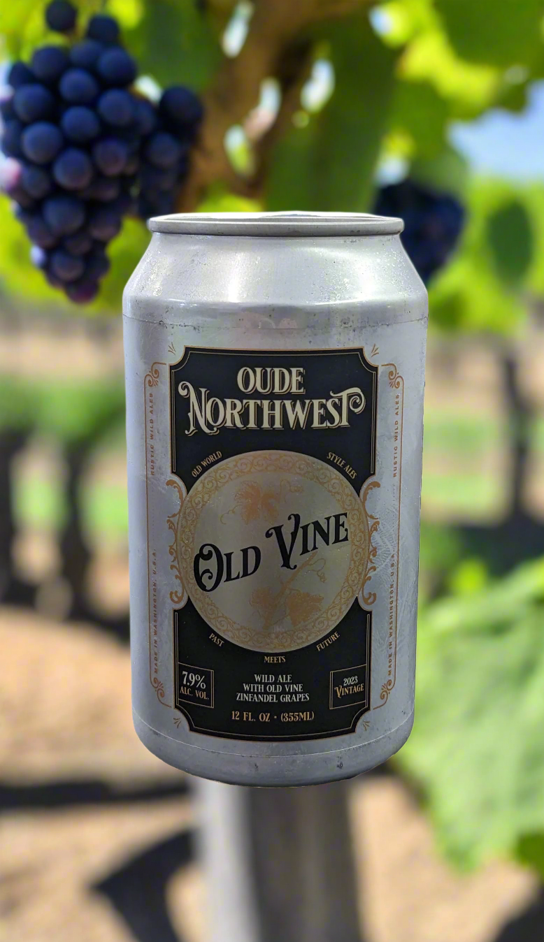 Find out more or buy Stillwater Oude Northwest Old Vine Zinfandel Sour 355ml online at Wine Sellers Direct - Australia’s independent liquor specialists.