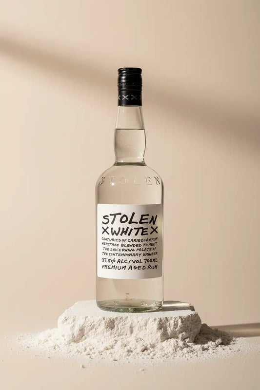 Buy Stolen White Rum 700ml available online at Wine Sellers Direct's best prices.