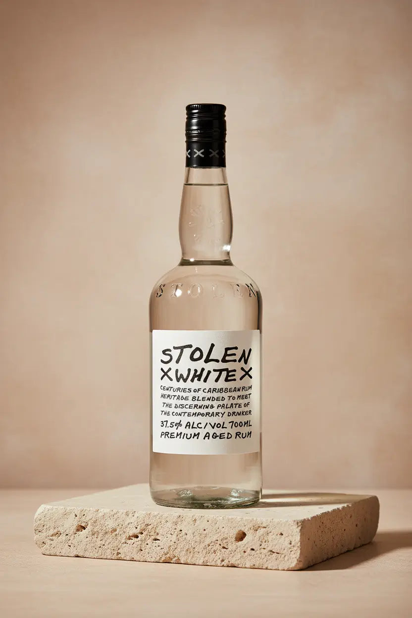 Buy Stolen White Rum 700ml available online at Wine Sellers Direct's best prices.