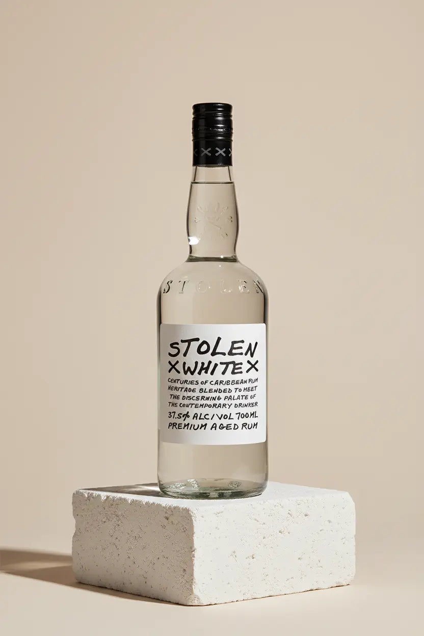 Buy Stolen White Rum 700ml available online at Wine Sellers Direct's best prices.