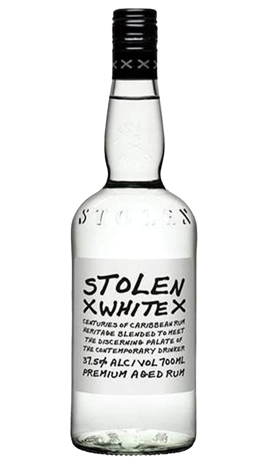 Find out more, explore the range and purchase Stolen White Rum 700ml available online at Wine Sellers Direct - Australia's independent liquor specialists.