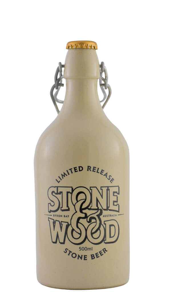 Find out more or buy Stone & Wood Stone Beer 2023 Barrel-Aged Wood Fired Porter 500ml Crock available online at Wine Sellers Direct - Australia's independent liquor specialists.