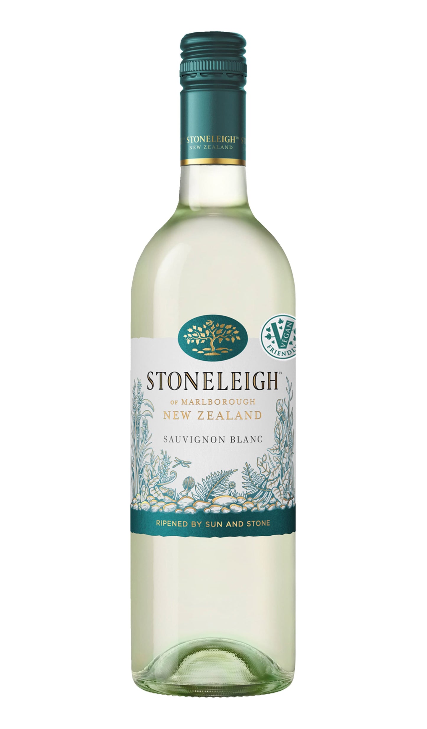 Buy Stoneleigh Marlborough Sauvignon Blanc 2022 available a Wine Sellers Directs best prices.