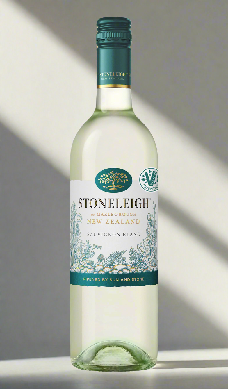 Buy Stoneleigh Marlborough Sauvignon Blanc 2023 available a Wine Sellers Directs best prices.