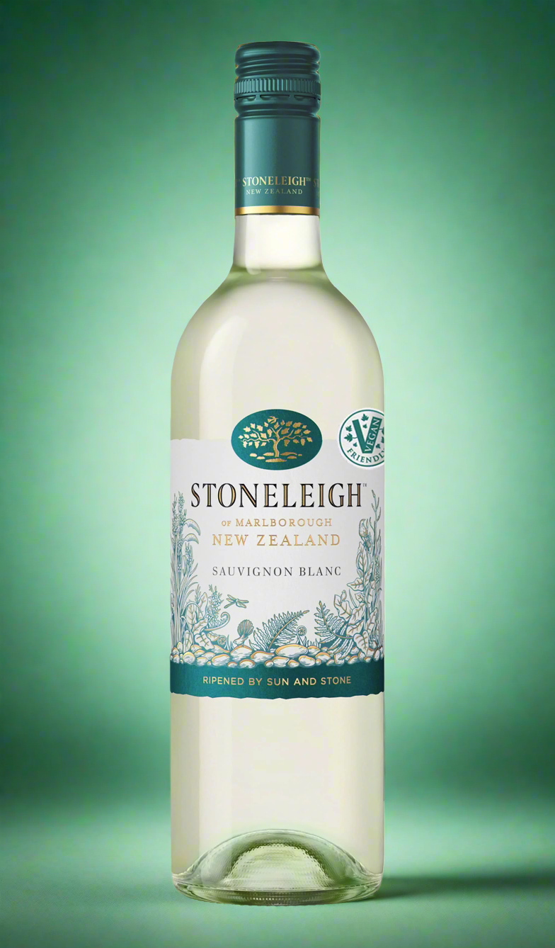 Buy Stoneleigh Marlborough Sauvignon Blanc 2023 available a Wine Sellers Directs best prices.