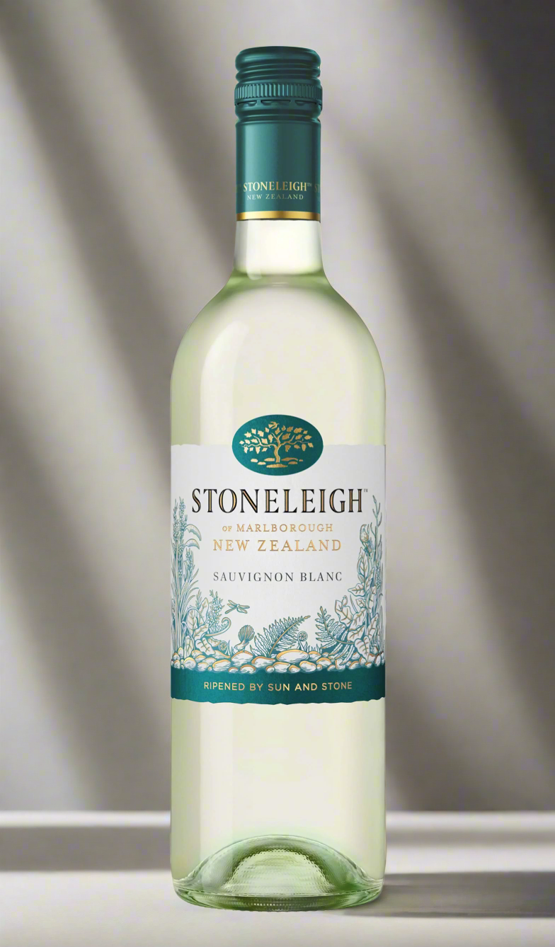 Stoneleigh Marlborough Sauvignon Blanc 2024 – Wine Sellers Direct