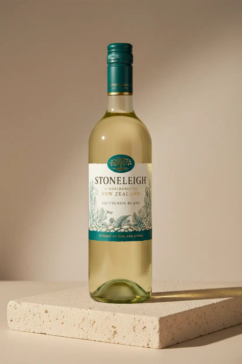 Buy Stoneleigh Sauvignon Blanc 2025 from Marlborough New Zealand online at Wine Sellers Direct's best prices.