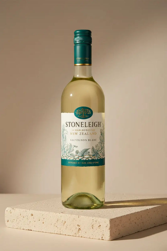 Buy Stoneleigh Sauvignon Blanc 2025 from Marlborough New Zealand online at Wine Sellers Direct's best prices.