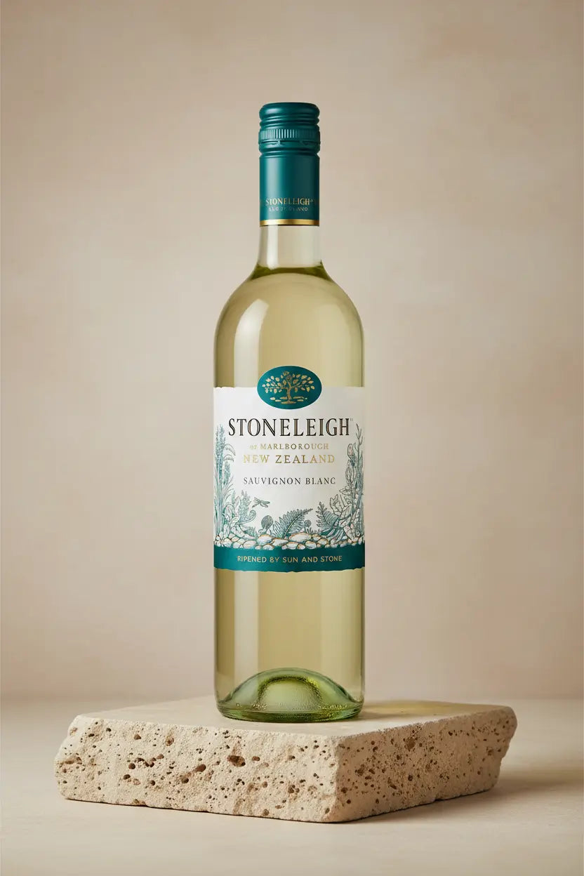Buy Stoneleigh Sauvignon Blanc 2025 from Marlborough New Zealand online at Wine Sellers Direct's best prices.