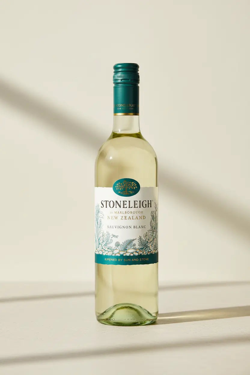 Buy Stoneleigh Sauvignon Blanc 2025 from Marlborough New Zealand online at Wine Sellers Direct's best prices.