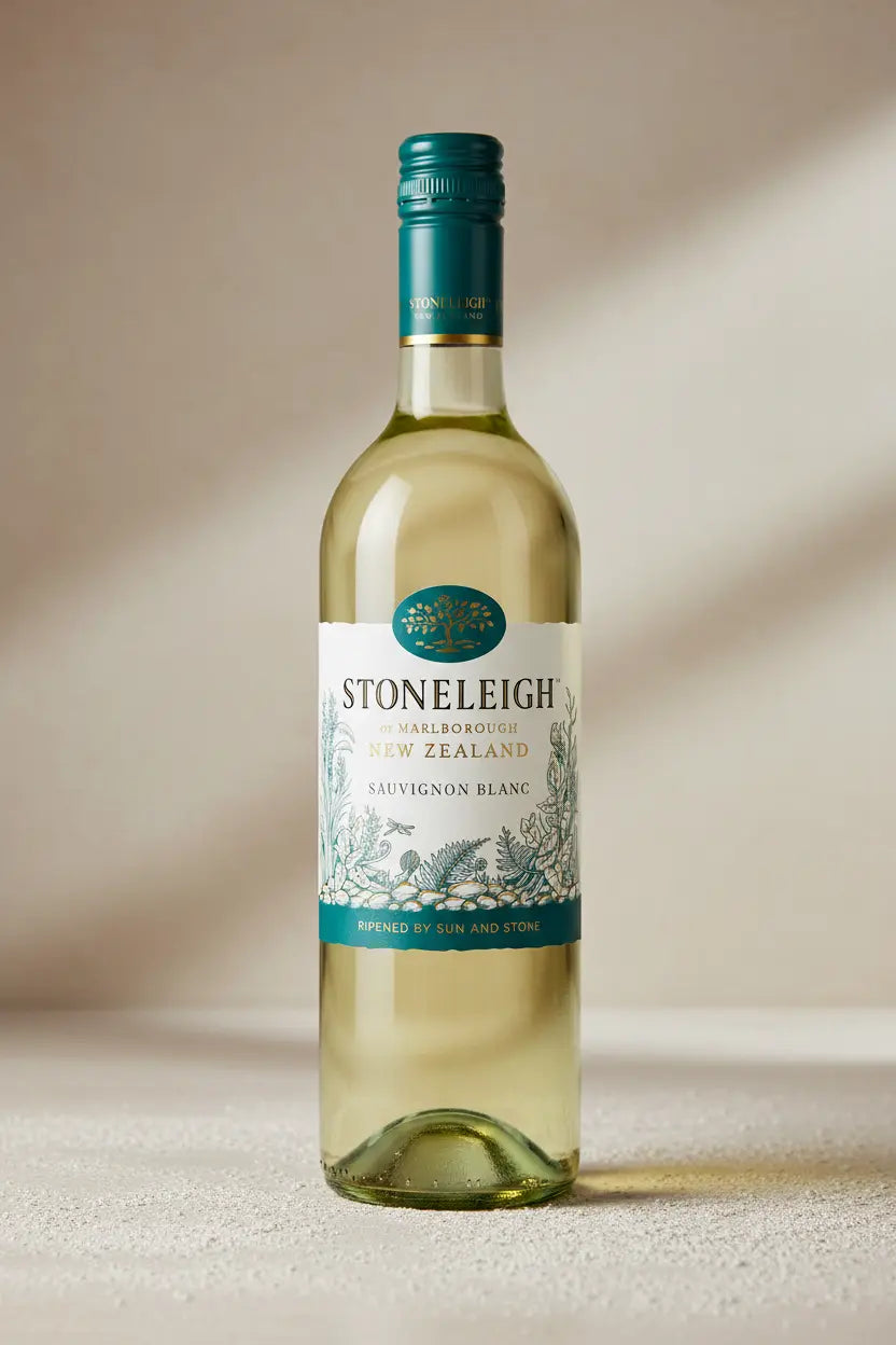 Buy Stoneleigh Sauvignon Blanc 2025 from Marlborough New Zealand online at Wine Sellers Direct's best prices.